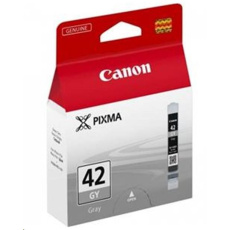 Canon BJ CARTRIDGE CLI-42 GY Canon BJ CARTRIDGE CLI-42 GY