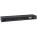 APC Rack PDU, meraná, 1U, 16A, 208/230V, (8)C13, IEC-320 C20 2.5m