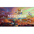 Astroneer (PC) klíč Steam