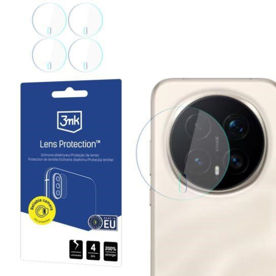 3mk Lens Protection pro Honor Magic8 3mk Lens Protection pro Honor Magic8