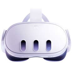 Meta Quest 3 Virtual Reality - 512 GB - US Meta Quest 3 Virtual Reality - 512 GB - US