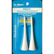 Dr. Mayer RBH29 Náhradní hlavice pro běžné čištění pro GTS2090 a GTS2099