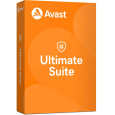 _Nový Avast Ultimate pre Windows 1 licencia na 36 mesiacov