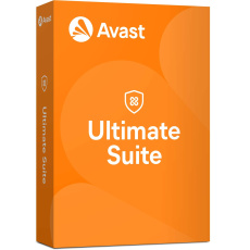 _Nový Avast Ultimate pre Windows 1 licencia na 36 mesiacov _Nový Avast Ultimate pre Windows 1 licencia na 36 mesiacov
