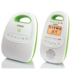 Vtech dětská chůvička BM2000 s displejem