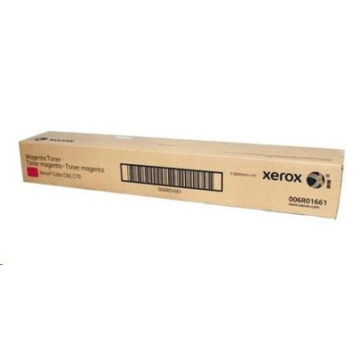 Xerox C60/C70 DMO Toner Magenta