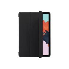 FIXED flipové pouzdro Padcover+ pro Apple iPad Air (2020/21/22) se stojánkem, úchyt pro Pencil, podpora SaW, černá FIXED flipové pouzdro Padcover+ pro Apple iPad Air (2020/21/22) se stojánkem, úchyt pro Pencil, podpora SaW, černá
