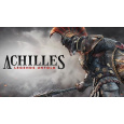 Achilles: Legends Untold (PC) klíč Steam