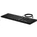 HP 125 Wired Keyboard - Česká