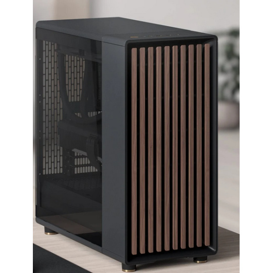 GAME r7 9800X3D + RTX5070Ti, bez OS