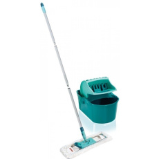Leifheit 55092 Profi Compact set vědro + profi mop Leifheit 55092 Profi Compact set vědro + profi mop
