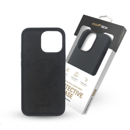 RhinoTech MAGcase Origin pro Apple iPhone 13 Pro černá