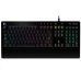 Logitech Keyboard G213 Prodigy CZ/SK