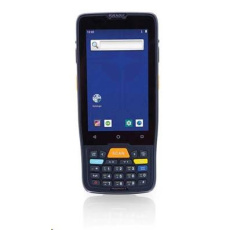 Datalogic Memor K, 2D, USB-C, BT, Wi-Fi, NFC, num., Android Datalogic Memor K, 2D, USB-C, BT, Wi-Fi, NFC, num., Android
