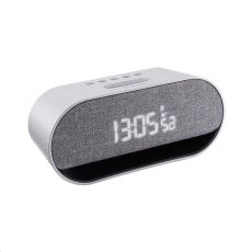 Oregon CIR600 - budík s Bluetooth reproduktorem Oregon CIR600 - budík s Bluetooth reproduktorem