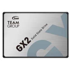 TEAM SSD 2.5" 2TB GX2 SATA (550/500 MB/s)