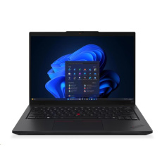 LENOVO NTB ThinkPad L14 G6 - Ryzen™ 7 PRO 250,14" WUXGA IPS,32GB,1TSSD,HDMI,AMD Radeon™ 780M,W11P,3Y Onsite LENOVO NTB ThinkPad L14 G6 - Ryzen™ 7 PRO 250,14" WUXGA IPS,32GB,1TSSD,HDMI,AMD Radeon™ 780M,W11P,3Y Onsite