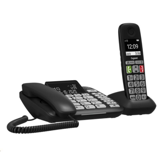 Gigaset DL780 PLUS Gigaset DL780 PLUS