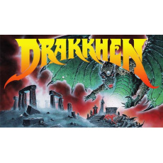 Drakkhen (PC) DIGITAL