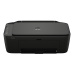 HP All-in-One Deskjet 2910 Cement Noir (A4, 7,5/5,5 ppm, USB, Wi-Fi, BT, Print, Scan, Copy)
