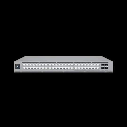 UBNT USW-Pro-Max-48