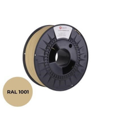 C-TECH Tisková struna (filament) PREMIUM LINE, PLA, béžová, RAL1001, 1,75mm, 1kg C-TECH Tisková struna (filament) PREMIUM LINE, PLA, béžová, RAL1001, 1,75mm, 1kg