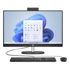 HP AiO 27-cr0002nc, 27" FHD AG IPS,i3-1315U, 16GBDDR4 3200, SSD 1TB, Win11 Home HP AiO 27-cr0002nc, 27" FHD AG IPS,i3-1315U, 16GBDDR4 3200, SSD 1TB, Win11 Home