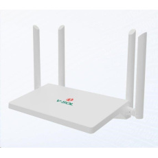 V-SOL • HG5013-4G • 1GE WAN+3GE LAN+WiFi6 MESH Router V-SOL • HG5013-4G • 1GE WAN+3GE LAN+WiFi6 MESH Router