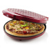 DOMO DO9177PZ Pizza expres 30cm