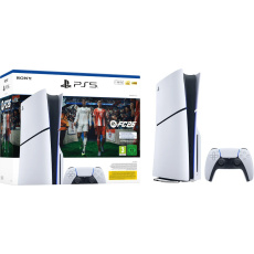 PlayStation 5 1TB + EA Sports FC 26 PlayStation 5 1TB + EA Sports FC 26