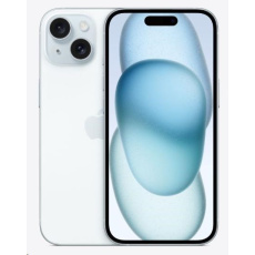 APPLE iPhone 15 512 GB Blue APPLE iPhone 15 512 GB Blue