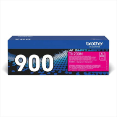 Laserový toner BROTHER TN-900M Laserový toner BROTHER TN-900M