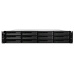 Synology RS3618xs RackStation (4C/XeonD-1521/2.4-2.7GHz/8GBRAM/12xSATA/2xUSB3.0/4xGbE/2xPCIe)