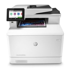 HP Color LaserJet Pro MFP M479dw (A4, 27/27 strán za minútu, USB 2.0, Ethernet, Wi-Fi, tlač/skenovanie/kopírovanie, obojstranná tlač) HP Color LaserJet Pro MFP M479dw (A4, 27/27 strán za minútu, USB 2.0, Ethernet, Wi-Fi, tlač/skenovanie/kopírovanie, obojstranná tlač)
