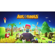 Autonauts (PC) klíč Steam