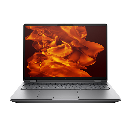 HP NTB Zbook Fury 16 G1i U9 285HX, RTX PRO 3000 12GB Bl, 2x32GB, 2TGB,2.5K 400n,WiFi7,BT,NFC,5G,FpS,SCR,Win11Pro,3y pur