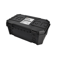 Solight ochranný box na kabely a prodlužovací přívody IP54 Solight ochranný box na kabely a prodlužovací přívody IP54