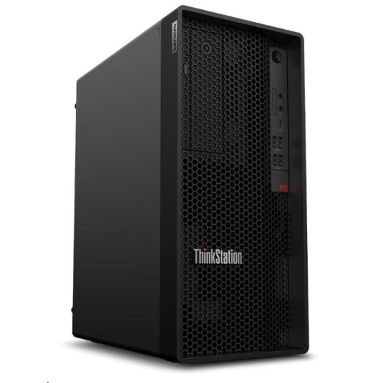 LENOVO PC ThinkStation/Workstation P2 Tower G2 - Ultra7 265K,32GB,1TBSSD,RTX 2000 Ada 16GB,noDVD,W11P