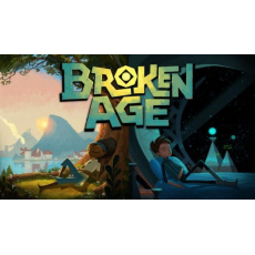Broken Age (PC/MAC/LX) DIGITAL Broken Age (PC/MAC/LX) DIGITAL