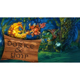 Dorke and Ymp (PC) klíč Steam