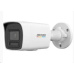 Hikvision DS-2CD1067G2H-LIU(2.8mm), 6MPix IP Bullet Hybrid ColorVu kamera; LED/IR 30m, mikrofon, IP67
