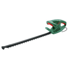 BOSCH EasyHedgeCut 55, nůžky na živé ploty, 450 W, délka čepele 55 cm, rozteč zubů 16 mm