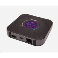 Netgear MR1100 Nighthawk M1 mobilný router, 4G LTE Cat16, bezdrôtový AC Netgear MR1100 Nighthawk M1 mobilný router, 4G LTE Cat16, bezdrôtový AC