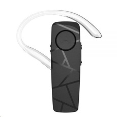 Náhlavná súprava Bluetooth Tellur Vox 55, čierna Náhlavná súprava Bluetooth Tellur Vox 55, čierna