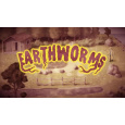 Earthworms (PC) klíč Steam
