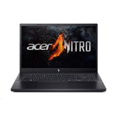ACER NTB Nitro V 15 (ANV15-41-R7AY),R5-7535HS,15.6"FHD,16GB,1TB SSD,RTX 4050,Linux,Black ACER NTB Nitro V 15 (ANV15-41-R7AY),R5-7535HS,15.6"FHD,16GB,1TB SSD,RTX 4050,Linux,Black