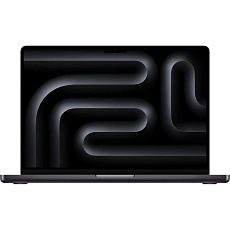 MacBook Pro 14''  M5 Max chip with 18-core CPU and 32-core GPU, 36GB, 2TB SSD - Space Black
