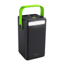TRUST powerbanka Redoh XXL, 50000 mAh TRUST powerbanka Redoh XXL, 50000 mAh