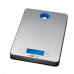 Clatronic KW 3412 inox kuchyňská váha