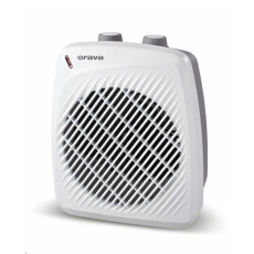 Orava VL-204 Teplovzdušný ventilátor